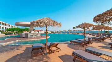 Kresten Royal Euphoria Resort