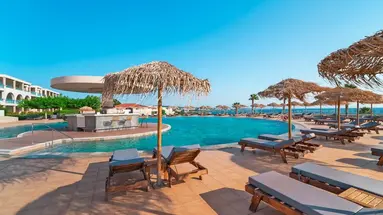 Kresten Royal Euphoria Resort
