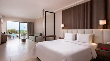 KRESTEN ROYAL EUPHORIA RESORT