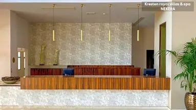 Kresten Royal Euphoria Resort