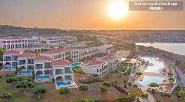 Kresten Royal Euphoria Resort