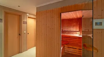 Kresten Royal Euphoria Resort