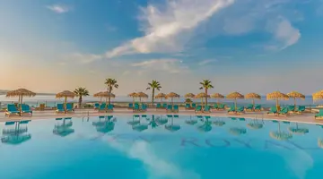 Kresten Royal Euphoria Resort