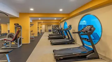 Kresten Royal Euphoria Resort