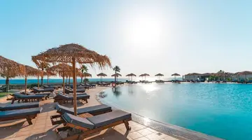 Kresten Royal Euphoria Resort