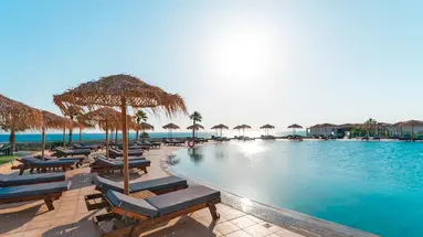 Kresten Royal Euphoria Resort