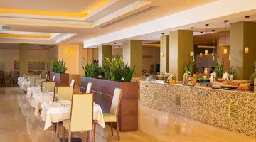 Kresten Royal Euphoria Resort
