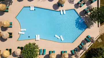 KRESTEN ROYAL EUPHORIA RESORT