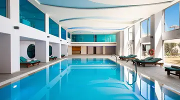 KRESTEN ROYAL EUPHORIA RESORT