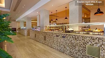 Kresten Royal Euphoria Resort