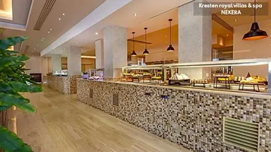 Kresten Royal Euphoria Resort