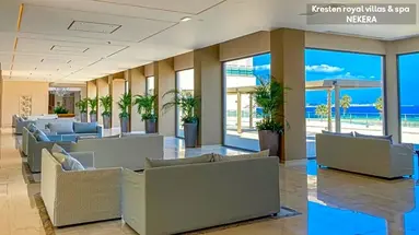 Kresten Royal Euphoria Resort