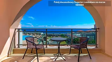 Kresten Royal Euphoria Resort