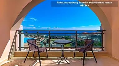 Kresten Royal Euphoria Resort