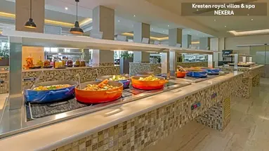 Kresten Royal Euphoria Resort