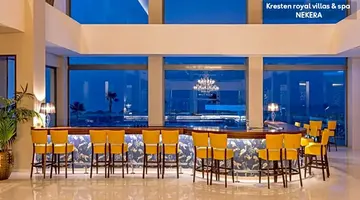 Kresten Royal Euphoria Resort