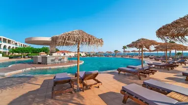 Kresten Royal Euphoria Resort