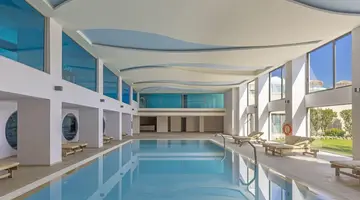 Kresten Royal Euphoria Resort