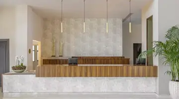 Kresten Royal Euphoria Resort
