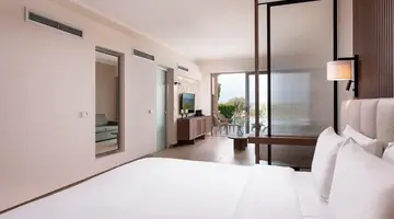 Kresten Royal Euphoria Resort