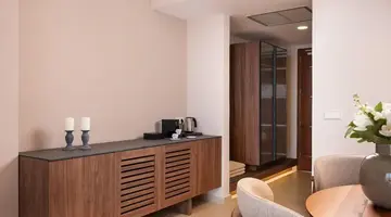 Kresten Royal Euphoria Resort