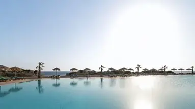 Kresten Royal Euphoria Resort