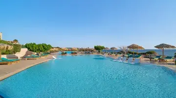 Kresten Royal Euphoria Resort