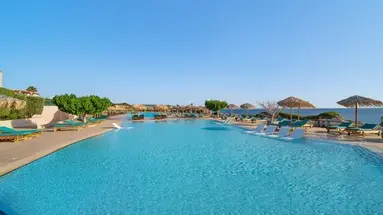 Kresten Royal Euphoria Resort