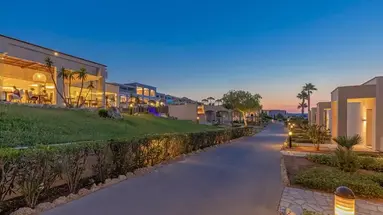 Kresten Royal Euphoria Resort