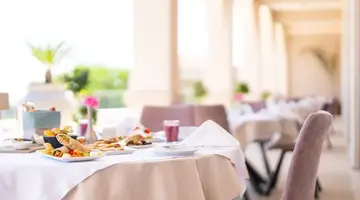 Kresten Royal Euphoria Resort