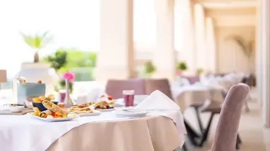 Kresten Royal Euphoria Resort