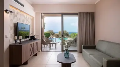 Kresten Royal Euphoria Resort