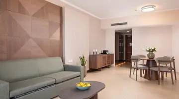 Kresten Royal Euphoria Resort