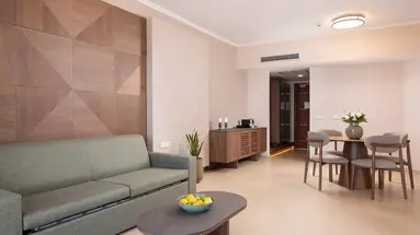 Kresten Royal Euphoria Resort