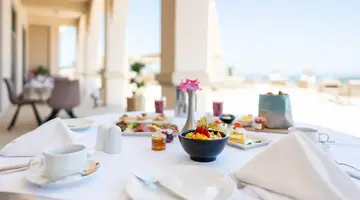 Kresten Royal Euphoria Resort