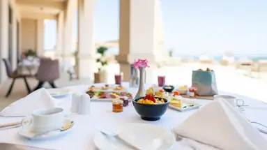 Kresten Royal Euphoria Resort