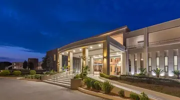 Kresten Royal Euphoria Resort