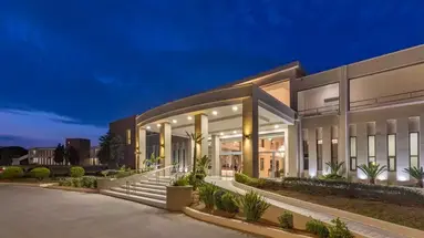 Kresten Royal Euphoria Resort