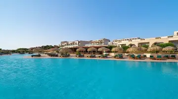 Kresten Royal Euphoria Resort