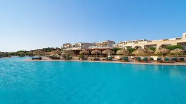 Kresten Royal Euphoria Resort