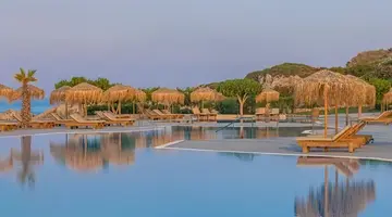 Kresten Royal Euphoria Resort