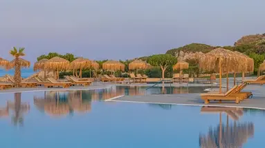 Kresten Royal Euphoria Resort