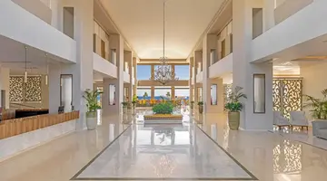 Kresten Royal Euphoria Resort