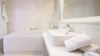 Kresten Royal Euphoria Resort