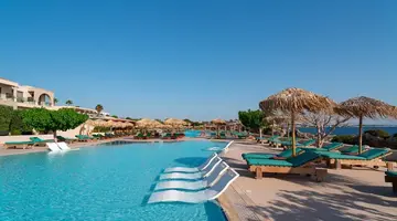 Kresten Royal Euphoria Resort