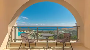 Kresten Royal Euphoria Resort