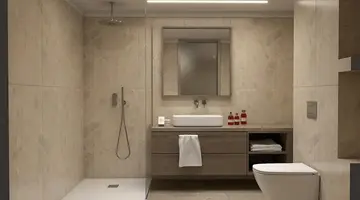 KRESTEN ROYAL EUPHORIA RESORT