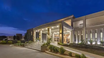 Kresten Royal Euphoria Resort