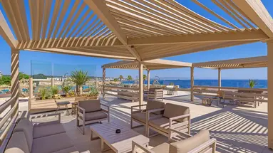 Kresten Royal Euphoria Resort