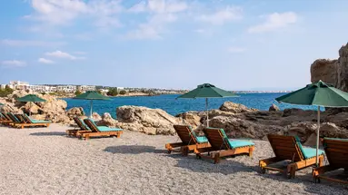 Kresten Royal Euphoria Resort